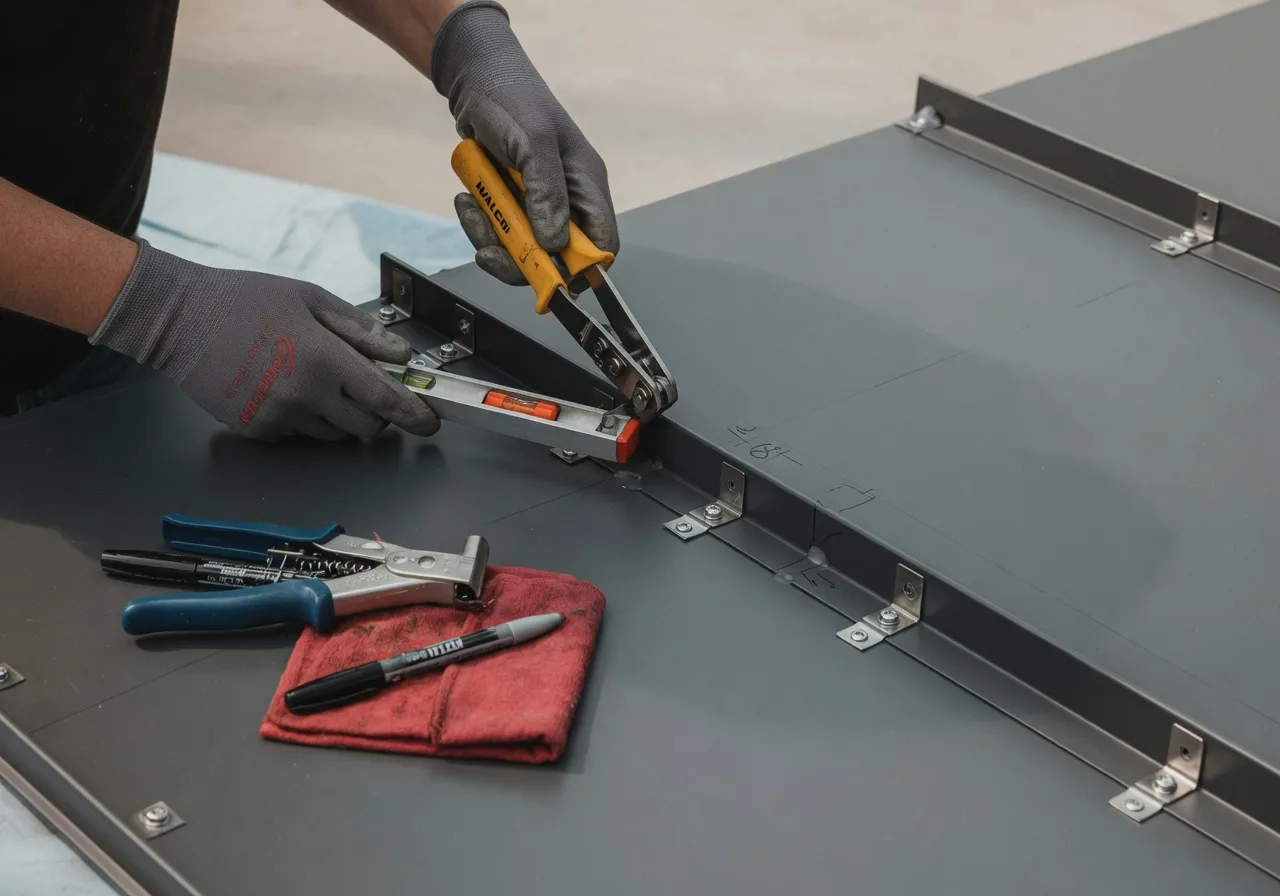 Why choose Metal Roofing Installation in Norway, IA